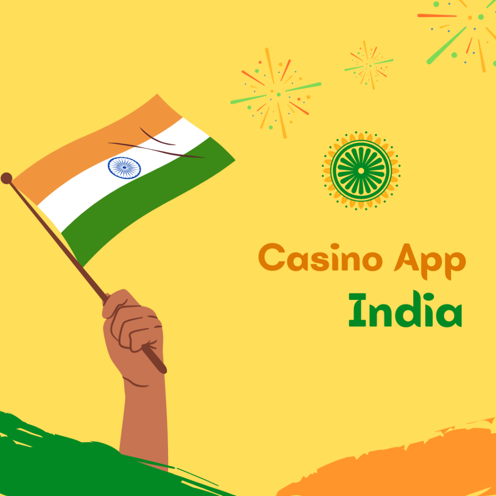 casino app in India