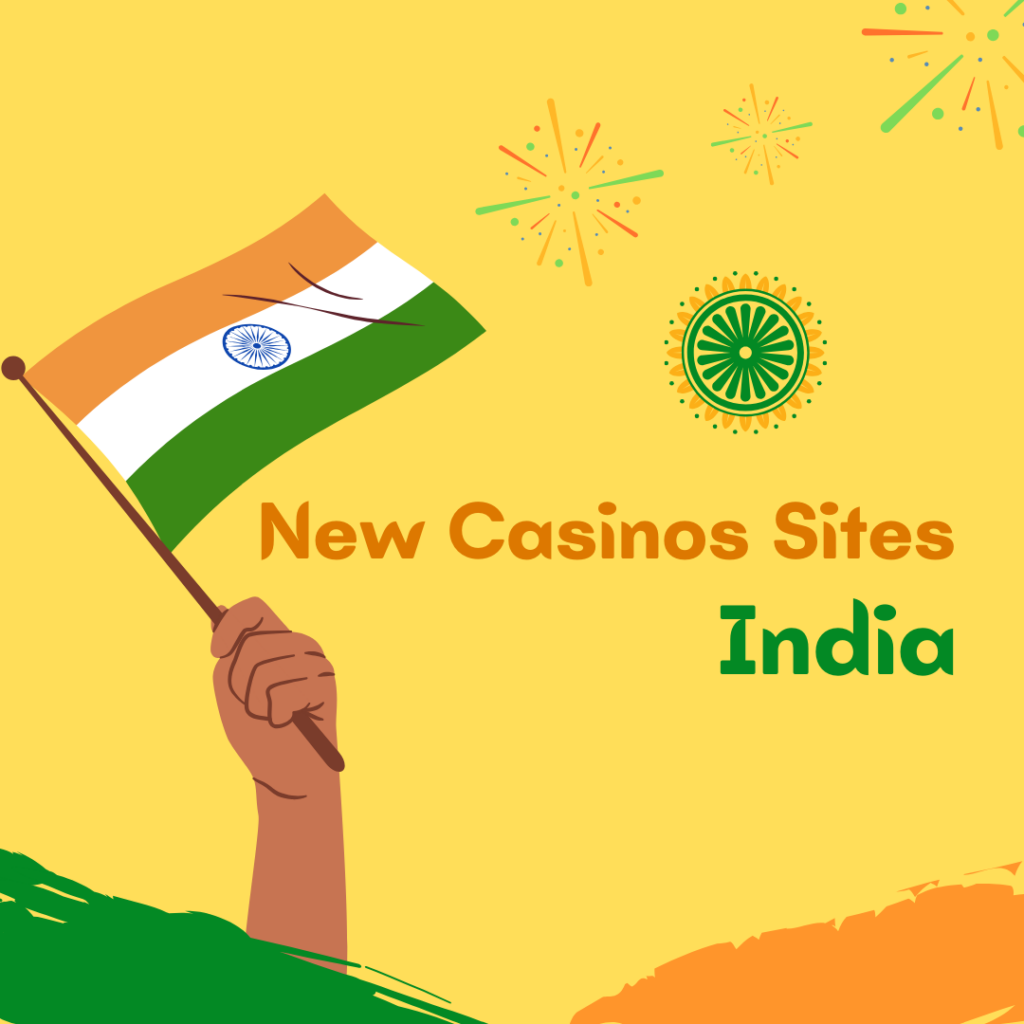 New Casinos Sites