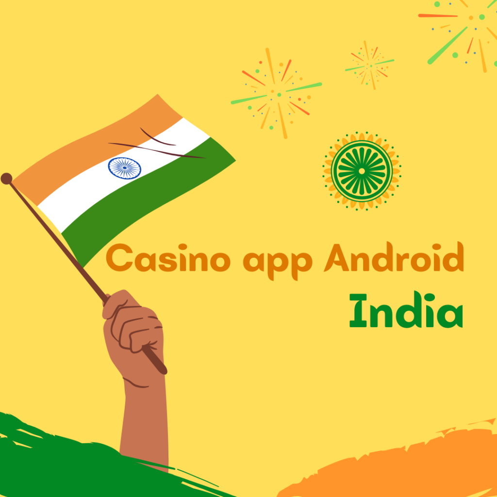casino app for Android
